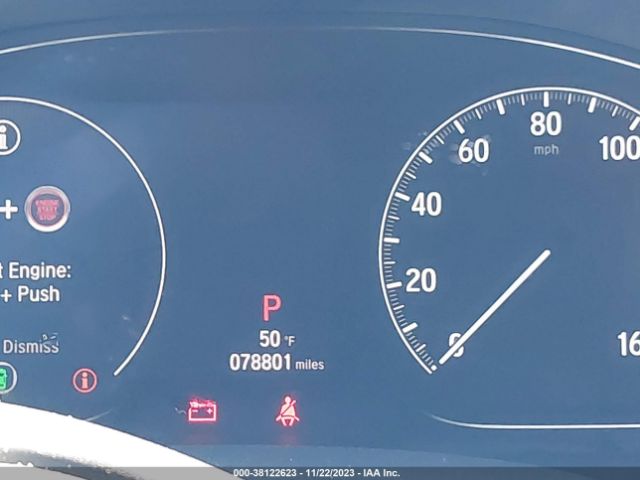 1HGCV1F3XJA066977 Honda Accord Sport