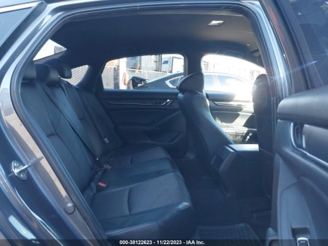 1HGCV1F3XJA066977 Honda Accord Sport