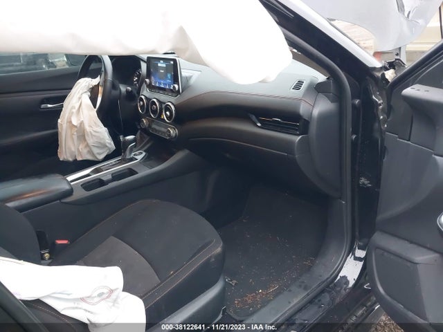Nissan Sentra Sr Xtronic Cvt 2023 3N1AB8DV5PY226136 Image 5