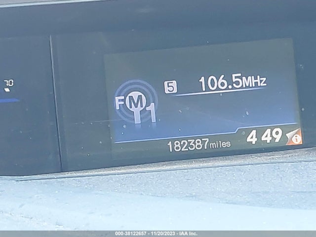 2012 HONDA CIVIC LX VIN: 2HGFB2F58CH588279
