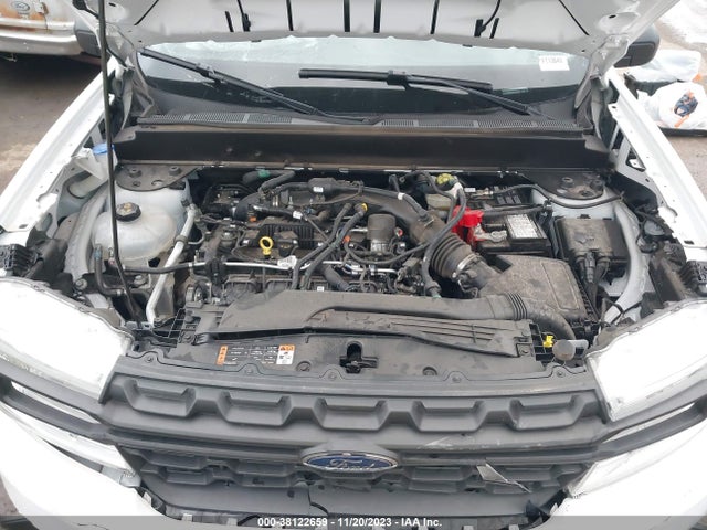 2022 FORD MAVERICK XL VIN: 3FTTW8E93NRA76093