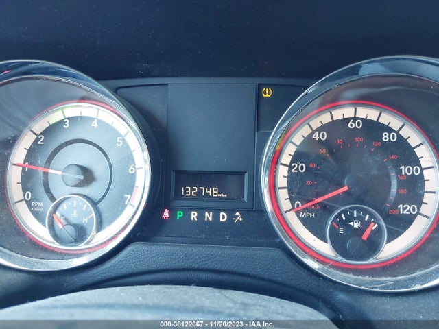 Dodge Grand Caravan Sxt 2014 2C4RDGCG1ER320423 Image 7