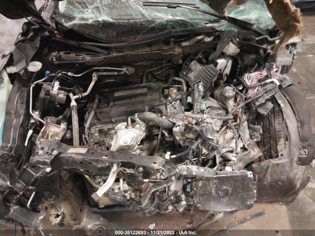 2HKRM4H51FH620516 Honda CR-V EX
