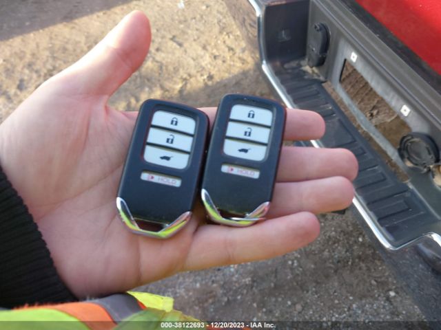 2HKRM4H51FH620516 Honda CR-V EX