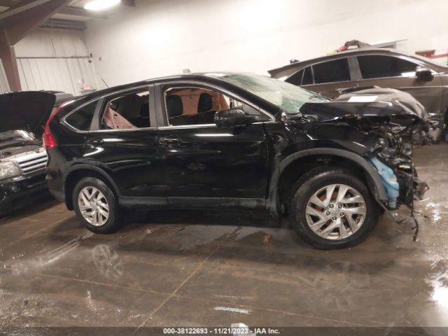 2HKRM4H51FH620516 Honda CR-V EX
