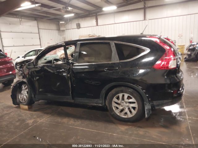 2HKRM4H51FH620516 Honda CR-V EX