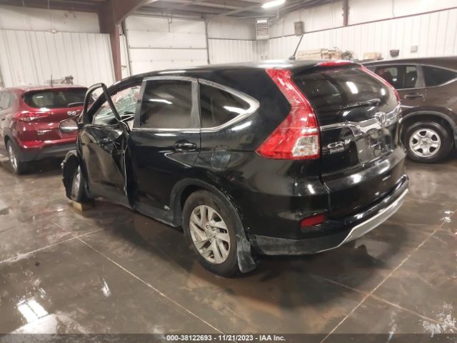 2HKRM4H51FH620516 Honda CR-V EX