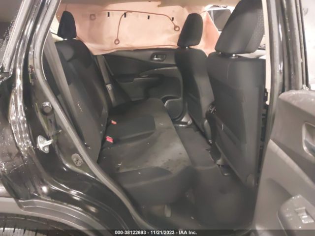 2HKRM4H51FH620516 Honda CR-V EX