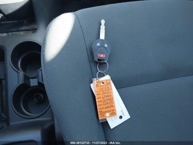 Chevrolet City Express 1ls 2017 3N63M0YNXHK692478 Image 11