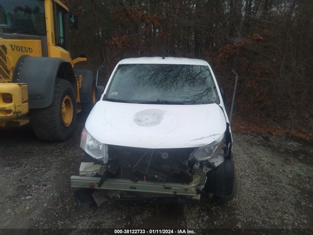 Chevrolet City Express 1ls 2017 3N63M0YNXHK692478 Image 13