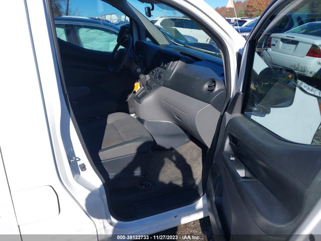 Chevrolet City Express 1ls 2017 3N63M0YNXHK692478 Image 5