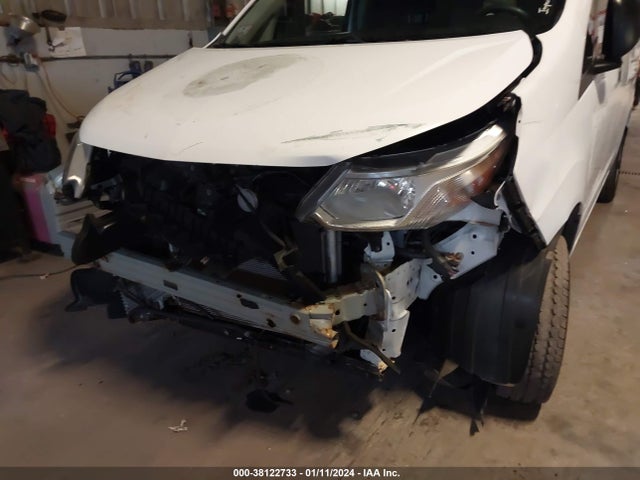 Chevrolet City Express 1ls 2017 3N63M0YNXHK692478 Image 6