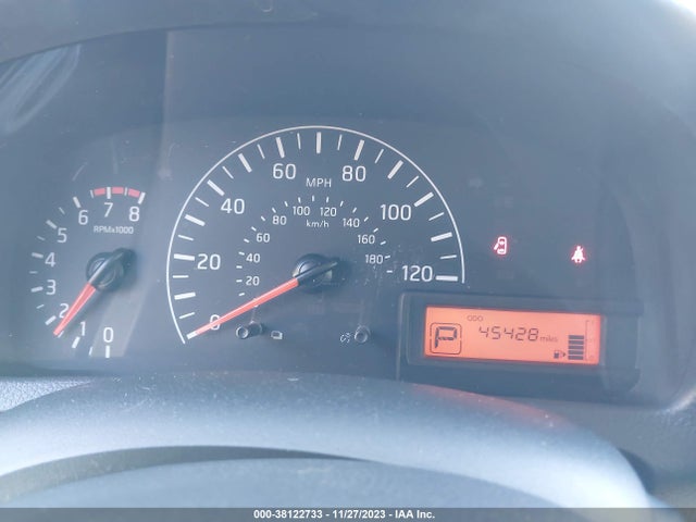 Chevrolet City Express 1ls 2017 3N63M0YNXHK692478 Image 7