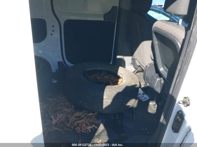 Chevrolet City Express 1ls 2017 3N63M0YNXHK692478 Image 8
