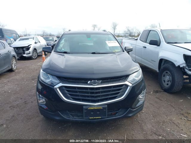2GNAXLEX8K6209463 Chevrolet EQUINOX LT