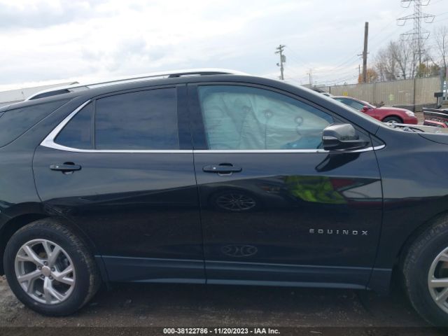 2GNAXLEX8K6209463 Chevrolet EQUINOX LT