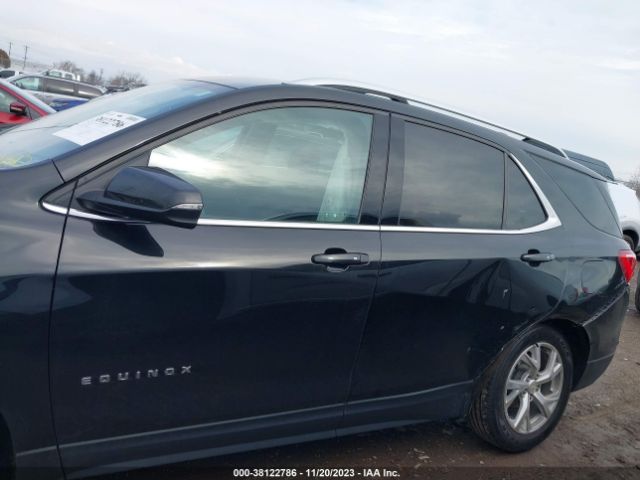 2GNAXLEX8K6209463 Chevrolet EQUINOX LT