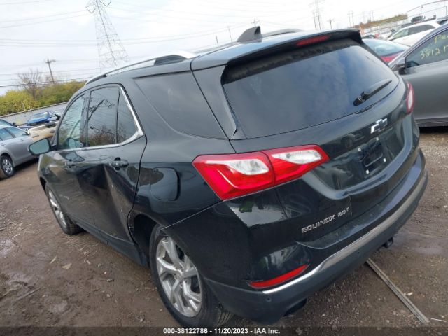 2GNAXLEX8K6209463 Chevrolet EQUINOX LT