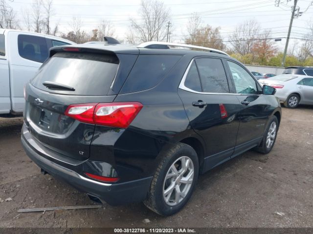 2GNAXLEX8K6209463 Chevrolet EQUINOX LT