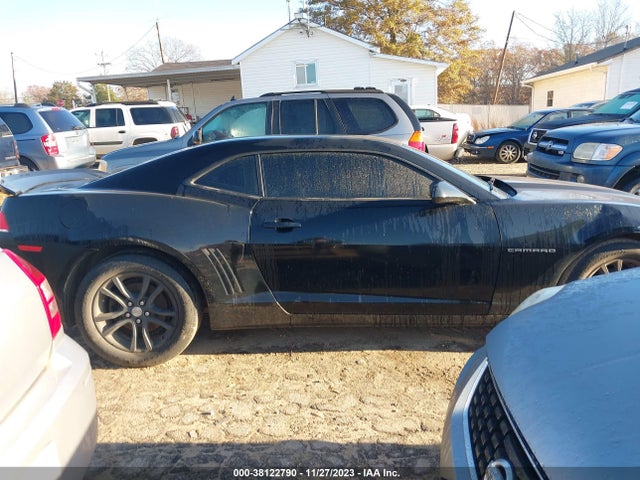 Chevrolet Camaro 1ls 2015 2G1FA1E39F9137302 Image 13