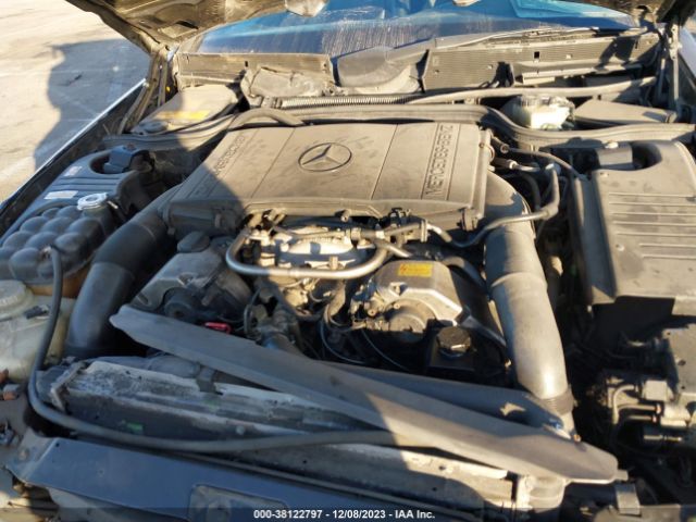 1996 MERCEDES-BENZ SL WDBFA67FXTF126337 Photo 9