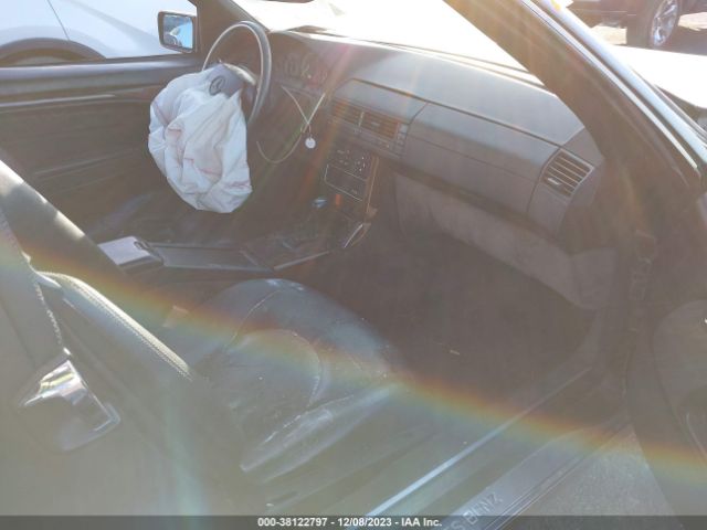 1996 MERCEDES-BENZ SL WDBFA67FXTF126337 Photo 4