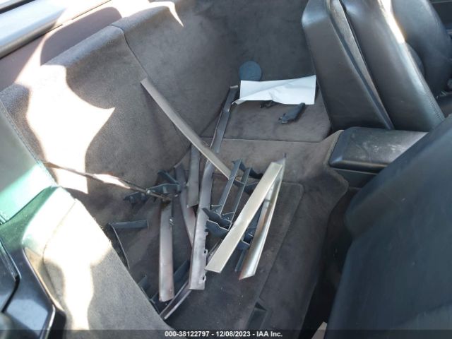 1996 MERCEDES-BENZ SL WDBFA67FXTF126337 Photo 7