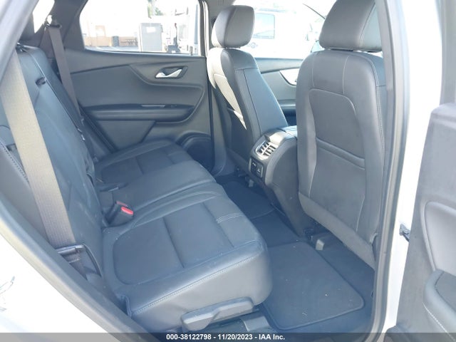 Chevrolet Blazer Awd 3lt 2022 3GNKBJR41NS129015 Image 8