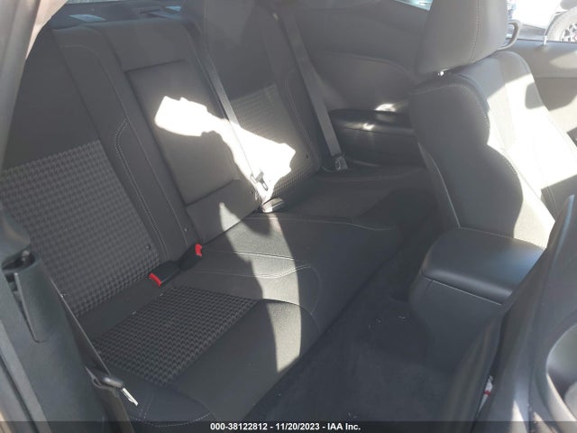 Dodge Challenger Sxt 2018 2C3CDZAG1JH280675 Image 8