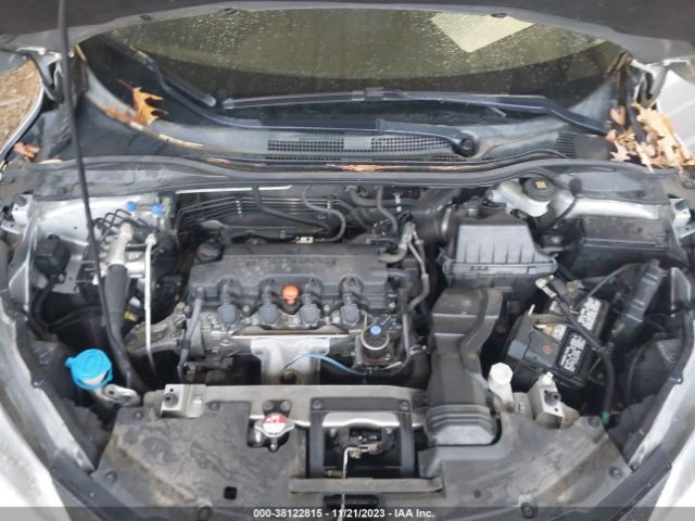 3CZRU6H71GM729223 Honda Hr-v Ex-l