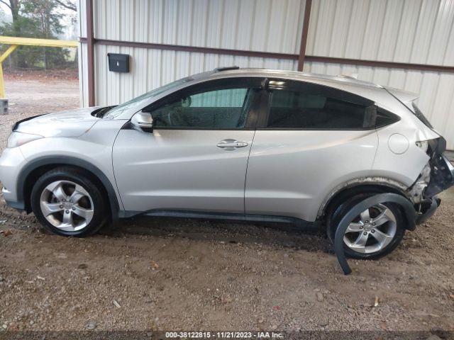 3CZRU6H71GM729223 Honda Hr-v Ex-l