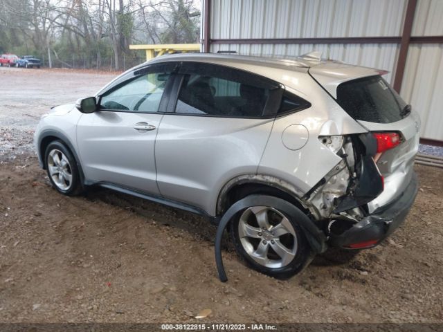 3CZRU6H71GM729223 Honda Hr-v Ex-l