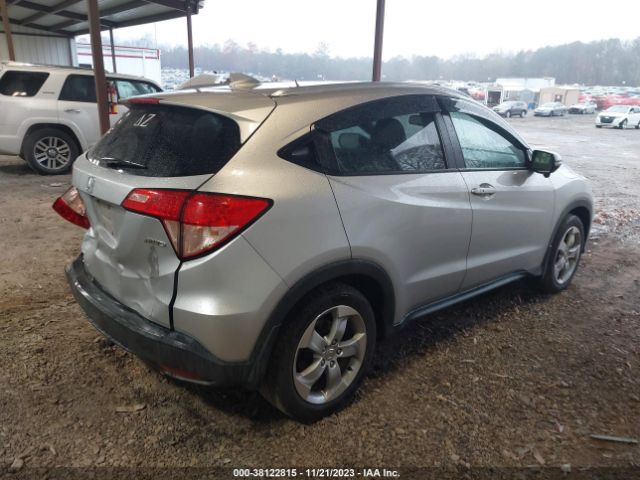 3CZRU6H71GM729223 Honda Hr-v Ex-l