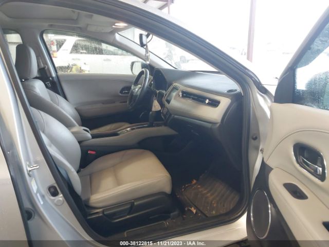 3CZRU6H71GM729223 Honda Hr-v Ex-l