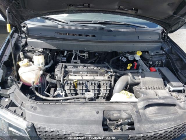 3C4PDCGB4LT262980 Dodge Journey Crossroad