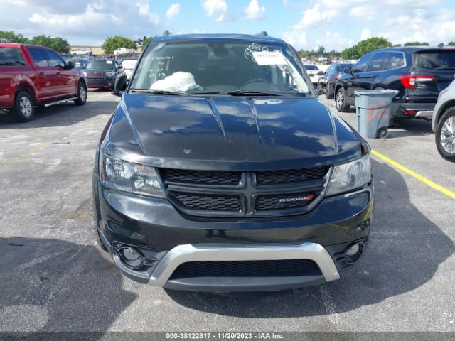 3C4PDCGB4LT262980 Dodge Journey Crossroad