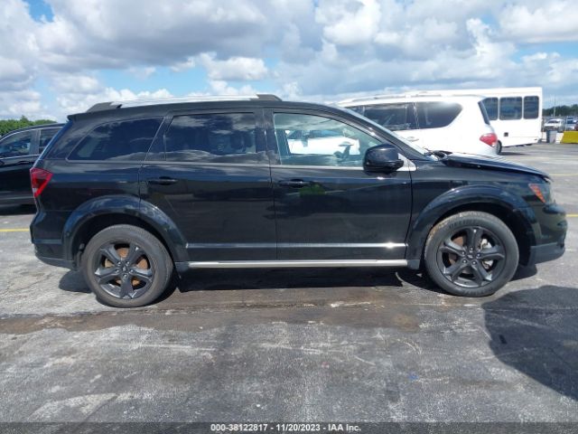 3C4PDCGB4LT262980 Dodge Journey Crossroad