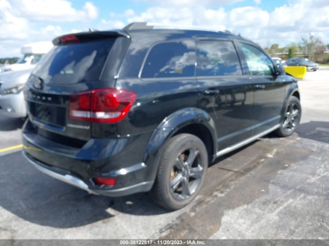3C4PDCGB4LT262980 Dodge Journey Crossroad