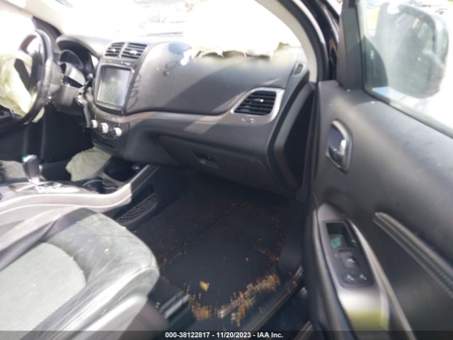 3C4PDCGB4LT262980 Dodge Journey Crossroad