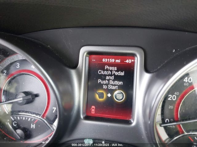 3C4PDCGB4LT262980 Dodge Journey Crossroad