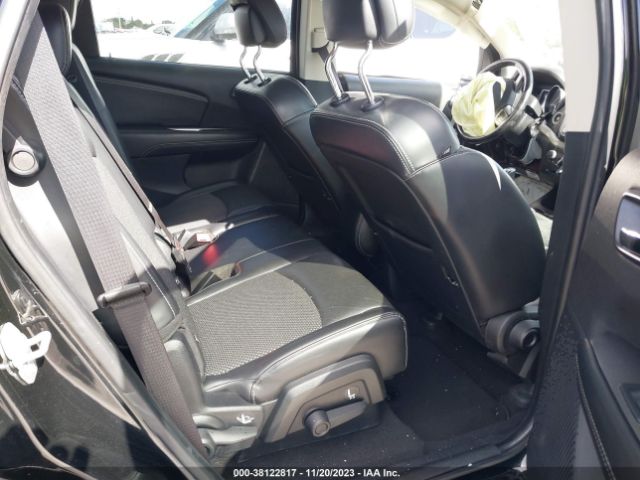 3C4PDCGB4LT262980 Dodge Journey Crossroad