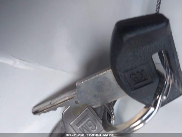 1994 CHEVROLET LUMINA EURO VIN: 2G1WN54T3R9142206