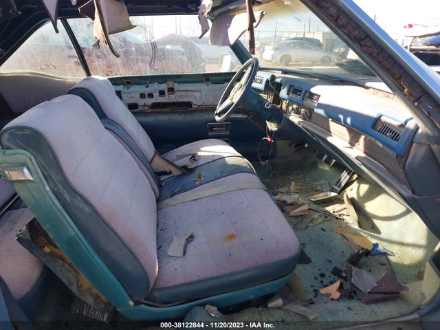 1976 CADILLAC ELDORADO 6L67S6Q123927     Photo 4