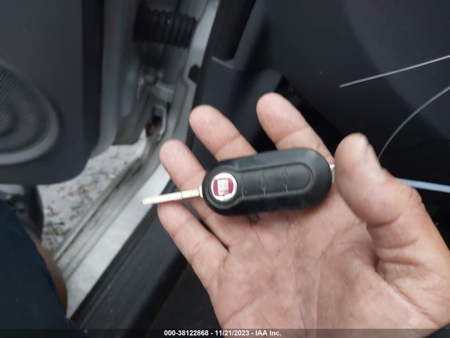 2013 FIAT 500 3C3CFFBR8DT655143 Photo 10