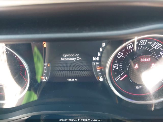 2C3CDZBT2KH654756 Dodge Challenger R/t