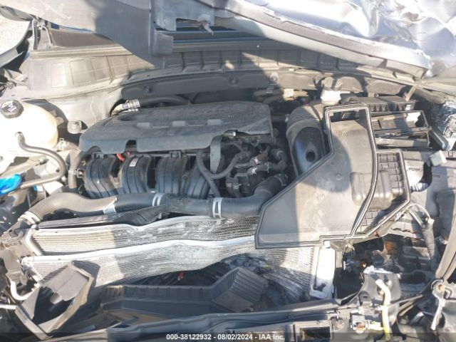 KM8J33AL0KU909952 Hyundai Tucson Limited