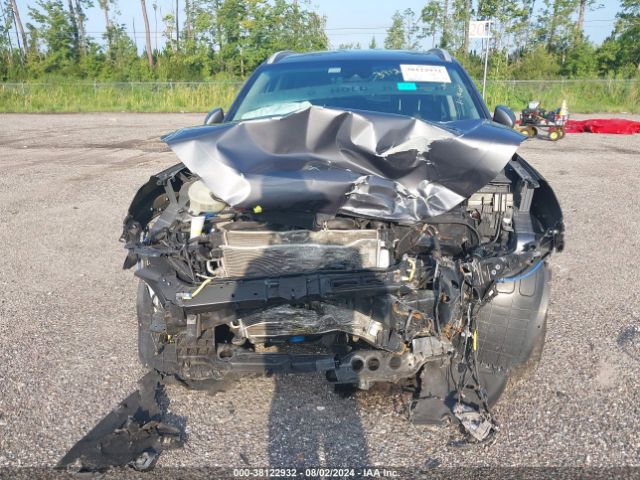 KM8J33AL0KU909952 Hyundai Tucson Limited