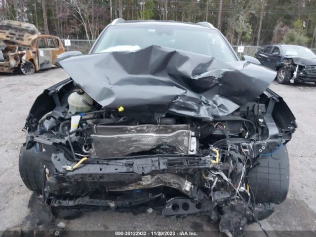 KM8J33AL0KU909952 Hyundai Tucson Limited