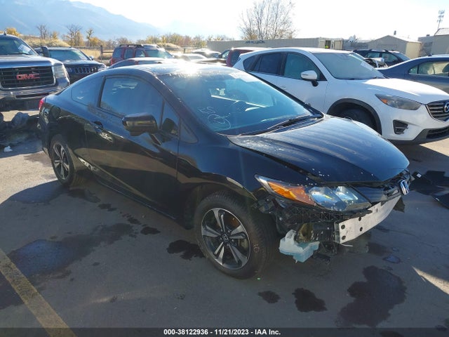 2014 2HGFG3B80EH510945 main image