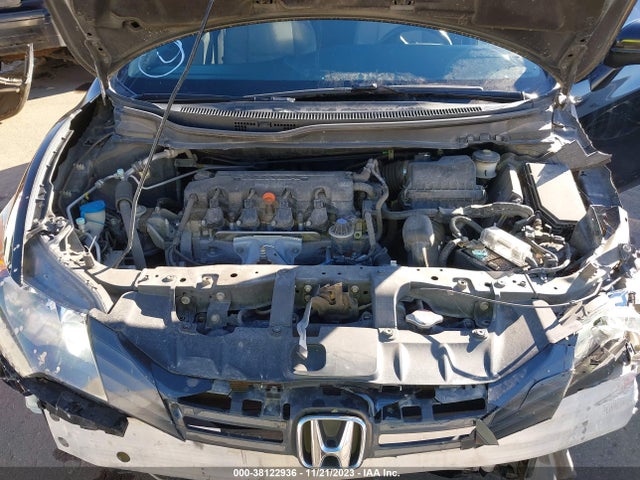 Honda CIVIC EX 2014 2HGFG3B80EH510945 Image 10